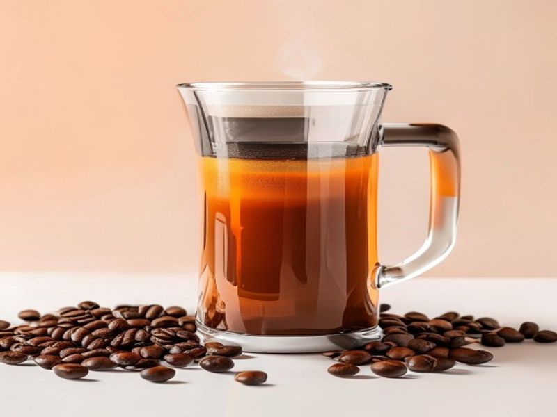 コーヒーメーカー