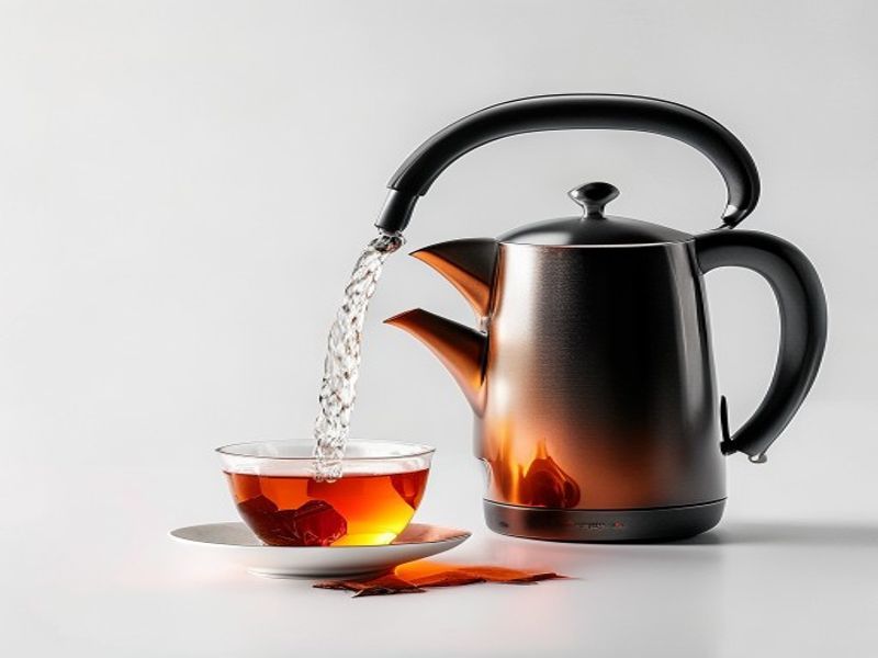 電気ケトル