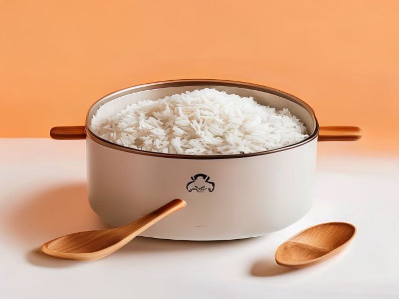 炊飯器